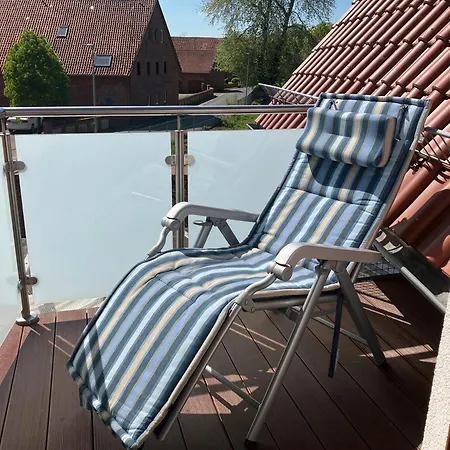 Storchenblick Apartament Wunstorf
