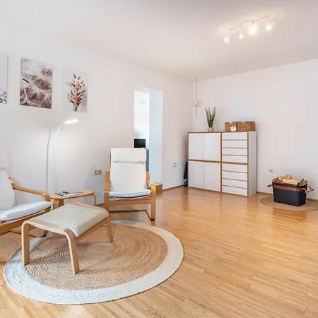 Storchenblick Apartament