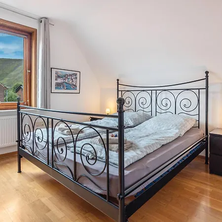 Apartment Storchenblick