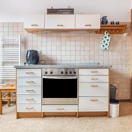 Storchenblick Apartment Wunstorf