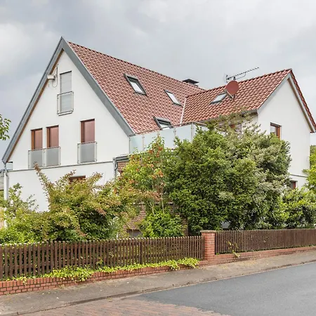 Storchenblick * Wunstorf