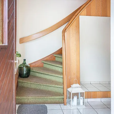 Storchenblick Apartment *