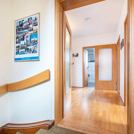 Storchenblick Apartament Wunstorf