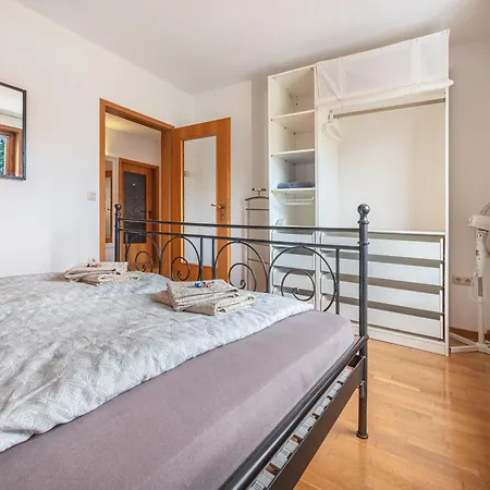 Storchenblick Apartment