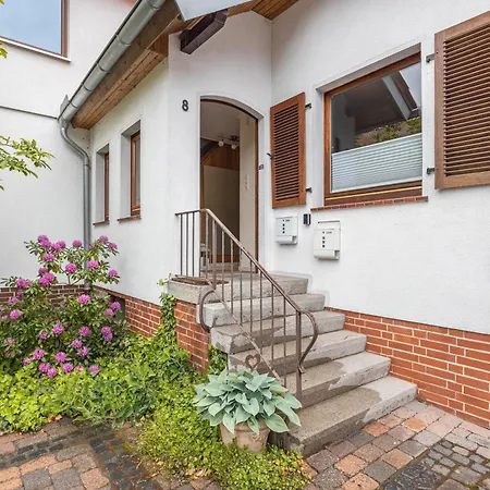 Storchenblick Apartment *