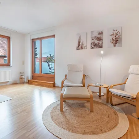 Storchenblick Wunstorf